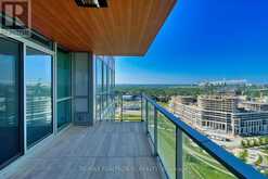 2109 - 25 MCMAHON DRIVE Toronto