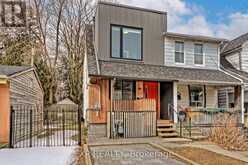 66 MARLOW AVENUE Toronto