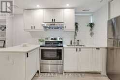 66 MARLOW AVENUE Toronto