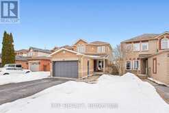 23 JOHN WALTER CRESCENT Clarington