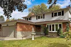 49 CREEKWOOD DRIVE Toronto