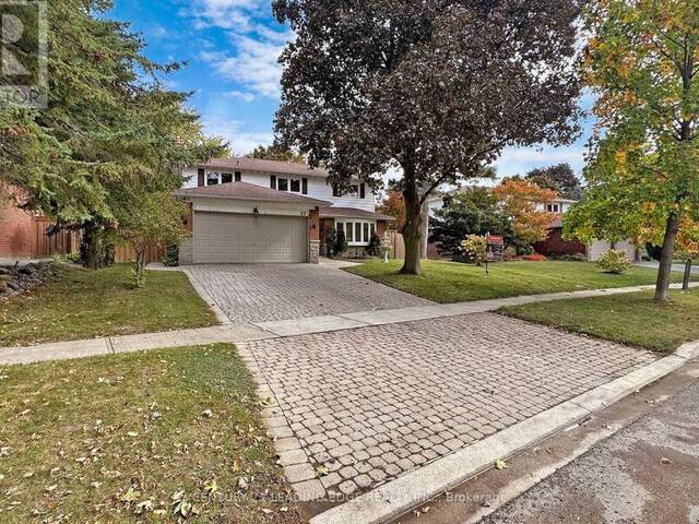 49 CREEKWOOD DRIVE Toronto Ontario