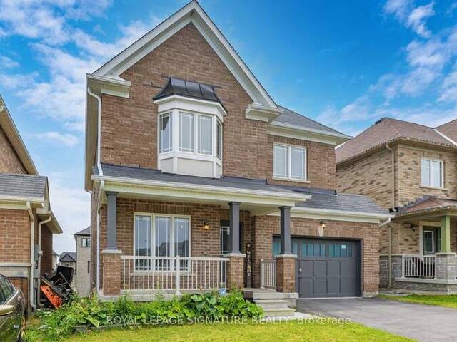 1443 LORMEL GATE AVENUE Innisfil Ontario