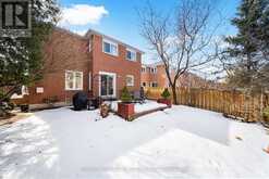 24 PANDORA COURT Richmond Hill