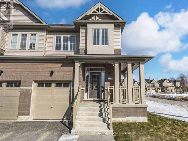 113 SAGEWOOD AVENUE Barrie Ontario