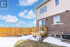 113 SAGEWOOD AVENUE Barrie