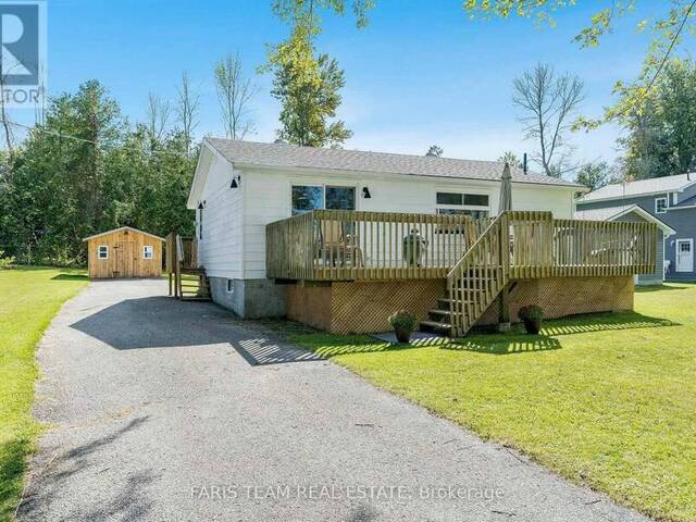 543 OLEARY LANE Tay Ontario