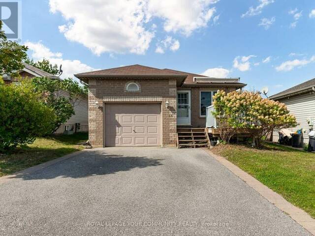 44 HANMER STREET E Barrie Ontario