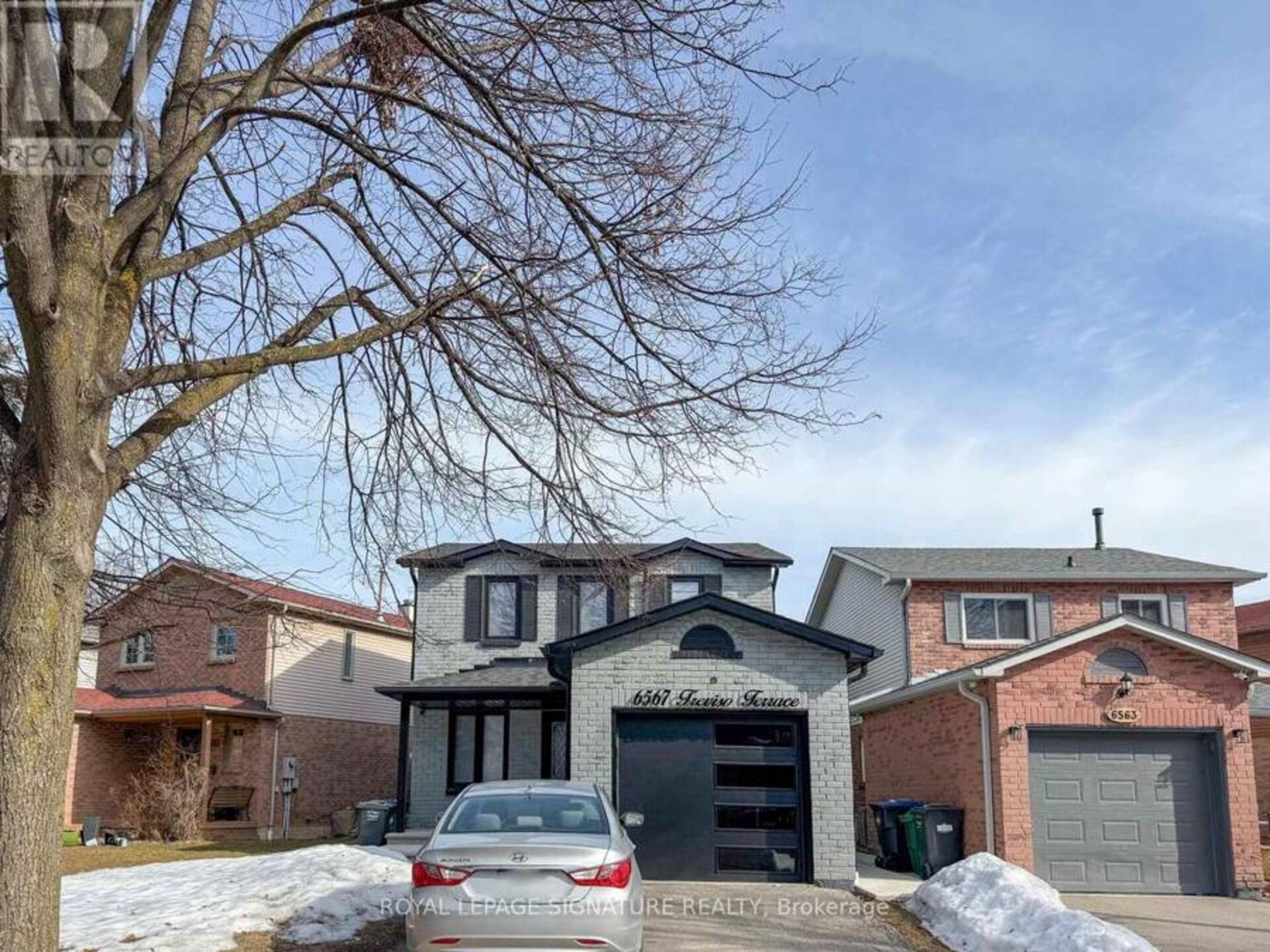 BSMT - 6567 TREVISO TERRACE Mississauga