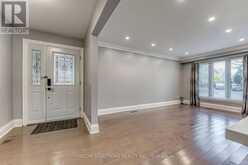 3506 ORION CRESCENT Mississauga