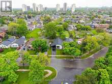 5 WESTHAMPTON DRIVE Toronto