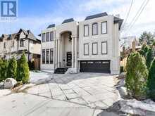 61 DANE AVENUE Toronto