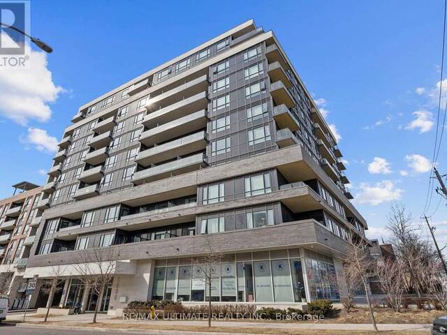 #503 - 2800 KEELE STREET Toronto Ontario