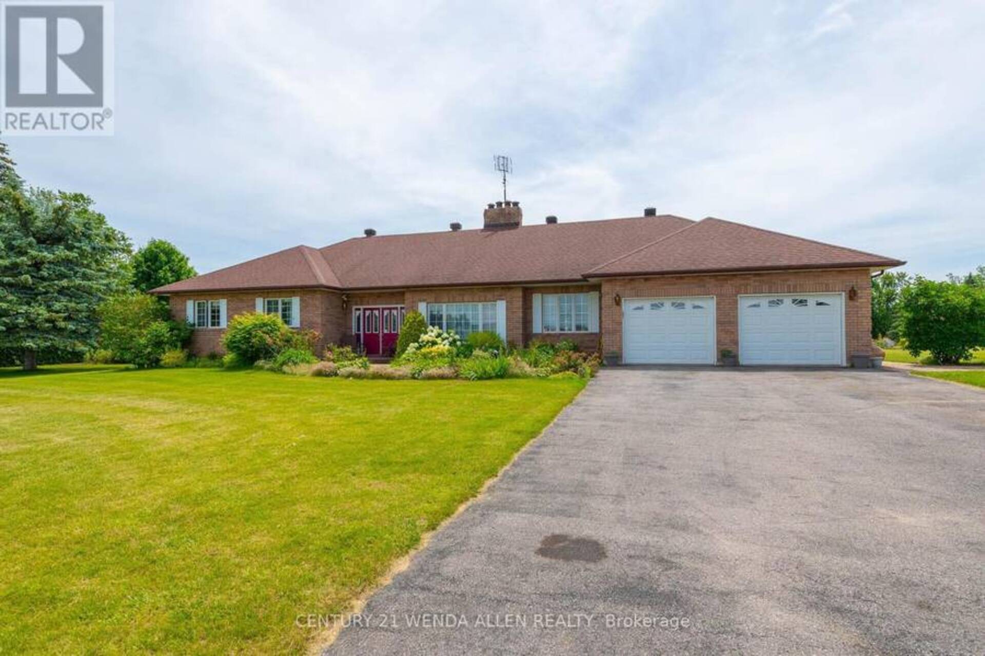 30 SKYE VALLEY DRIVE Cobourg