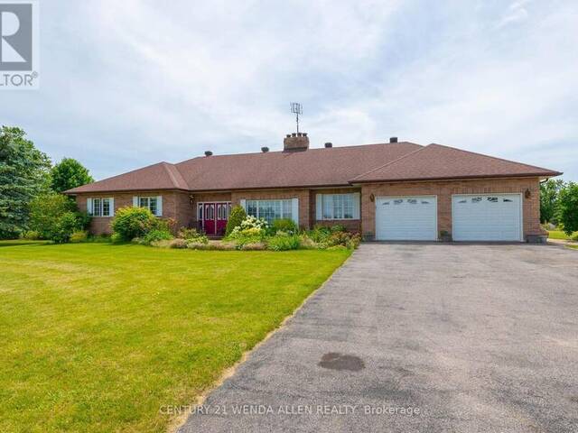 30 SKYE VALLEY DRIVE Cobourg Ontario