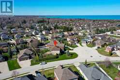 438 BIENER DRIVE Saugeen Shores