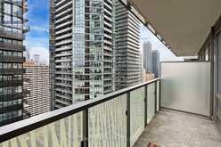 2104 - 50 CHARLES STREET E Toronto