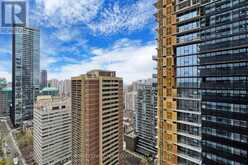 2104 - 50 CHARLES STREET E Toronto