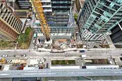 2104 - 50 CHARLES STREET E Toronto