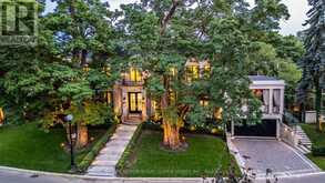 100 ARDWOLD GATE Toronto