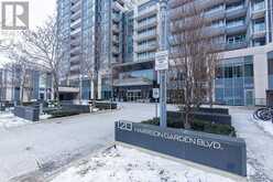 631 - 120 HARRISON GARDEN BOULEVARD Toronto