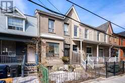 32 TECUMSETH STREET Toronto