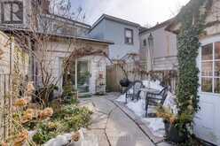 32 TECUMSETH STREET Toronto