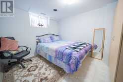 20 FUNDY BAY BOULEVARD Toronto