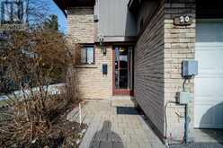 20 FUNDY BAY BOULEVARD Toronto