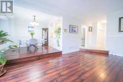 20 FUNDY BAY BOULEVARD Toronto