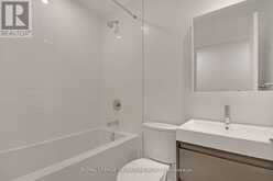 320 - 150 LOGAN AVENUE Toronto