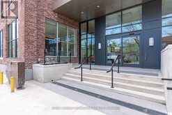 320 - 150 LOGAN AVENUE Toronto