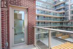 320 - 150 LOGAN AVENUE Toronto