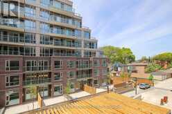 320 - 150 LOGAN AVENUE Toronto