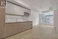 320 - 150 LOGAN AVENUE Toronto