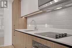 320 - 150 LOGAN AVENUE Toronto