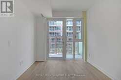 320 - 150 LOGAN AVENUE Toronto