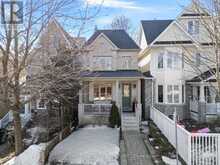 144 ELMER AVENUE Toronto