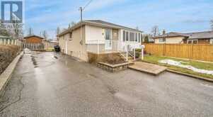 233 ARDEN DRIVE Oshawa