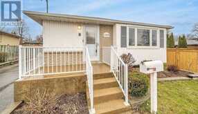 233 ARDEN DRIVE Oshawa