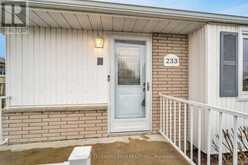 233 ARDEN DRIVE Oshawa