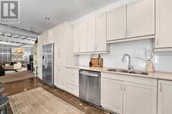 LOFT 2 - 2B MINTO STREET Toronto