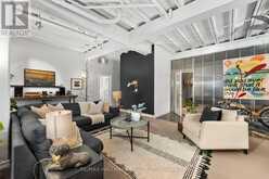 LOFT 2 - 2B MINTO STREET Toronto