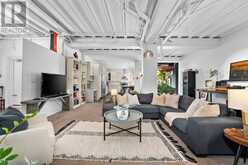 LOFT 2 - 2B MINTO STREET Toronto