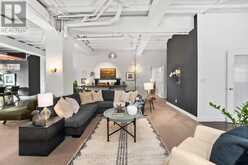 LOFT 2 - 2B MINTO STREET Toronto