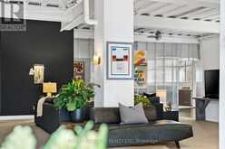 LOFT 2 - 2B MINTO STREET Toronto