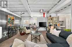 LOFT 2 - 2B MINTO STREET Toronto