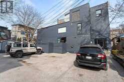 LOFT 2 - 2B MINTO STREET Toronto