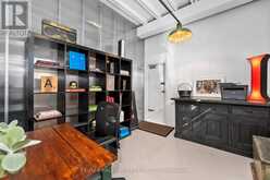 LOFT 2 - 2B MINTO STREET Toronto