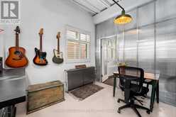 LOFT 2 - 2B MINTO STREET Toronto